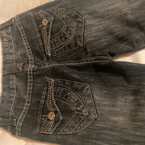 Bundle of 2 NWOT Boys Jeans - Picture 6 of 11